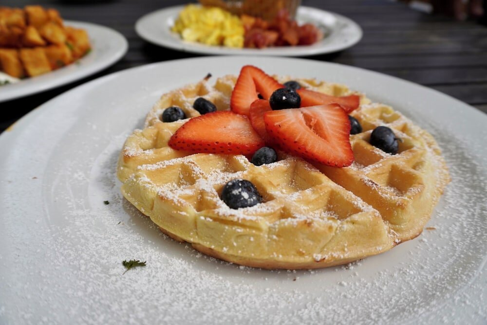 Фото The Fairwind Hotel