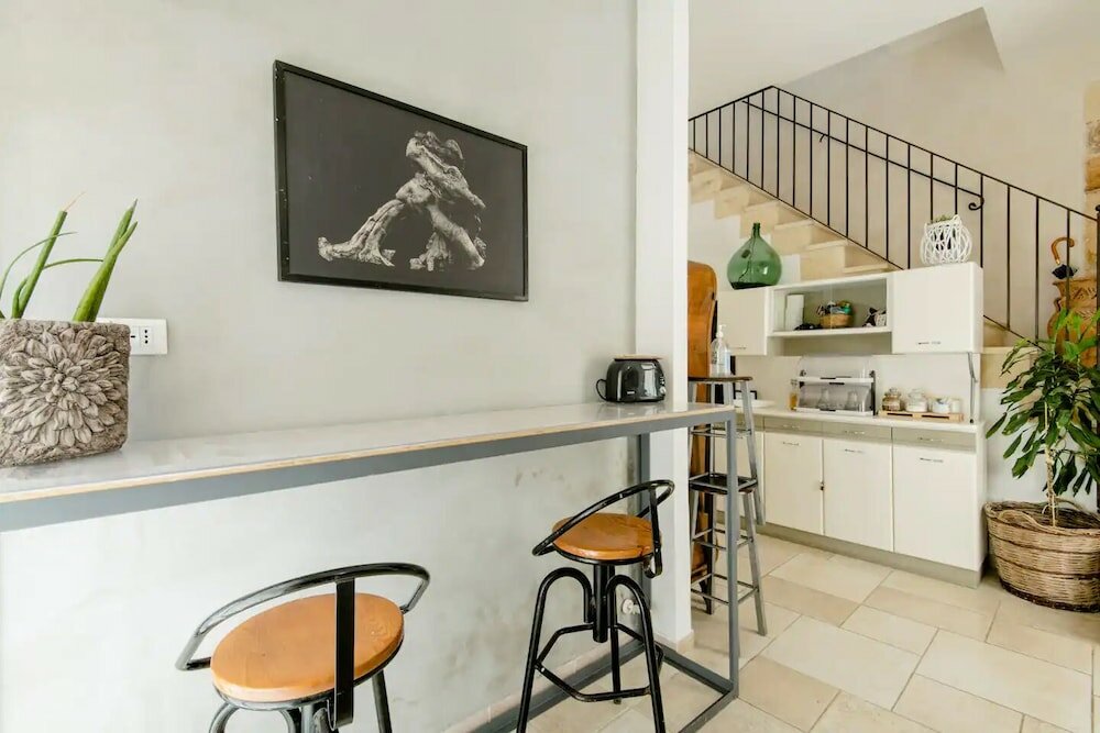 Фото Caminanti B&b