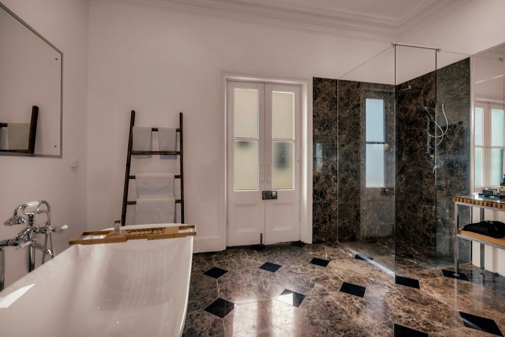 Фото Quamby Estate