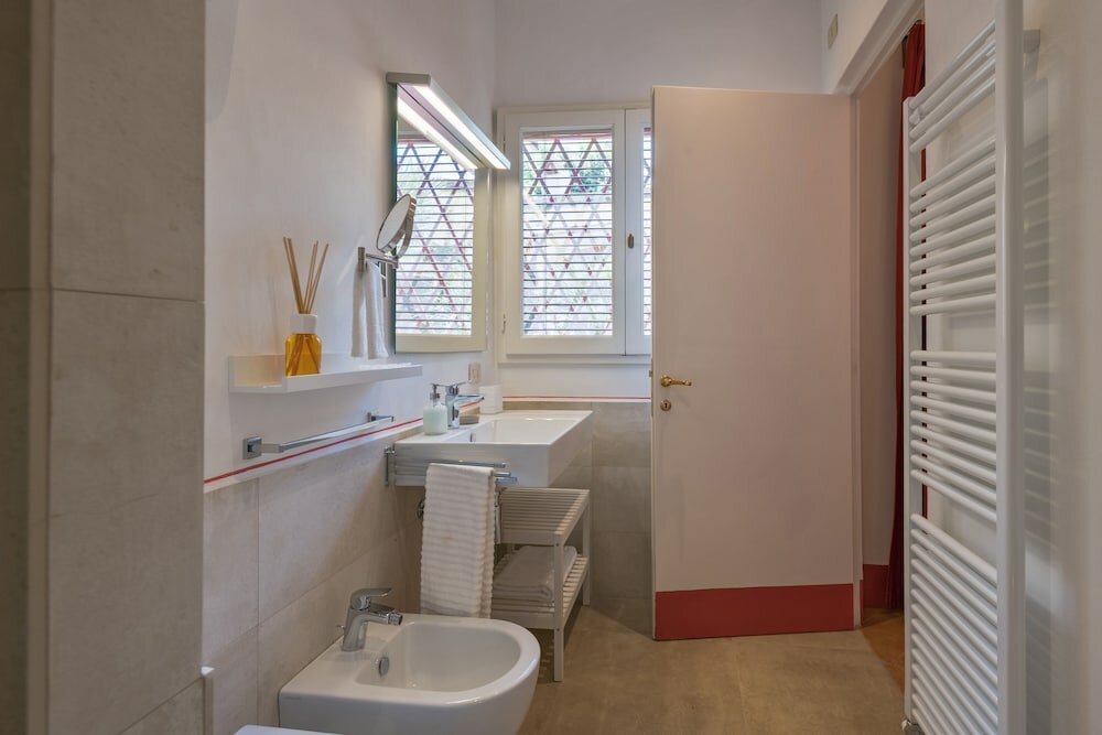 Фото Drom Florence Rooms & Apartments