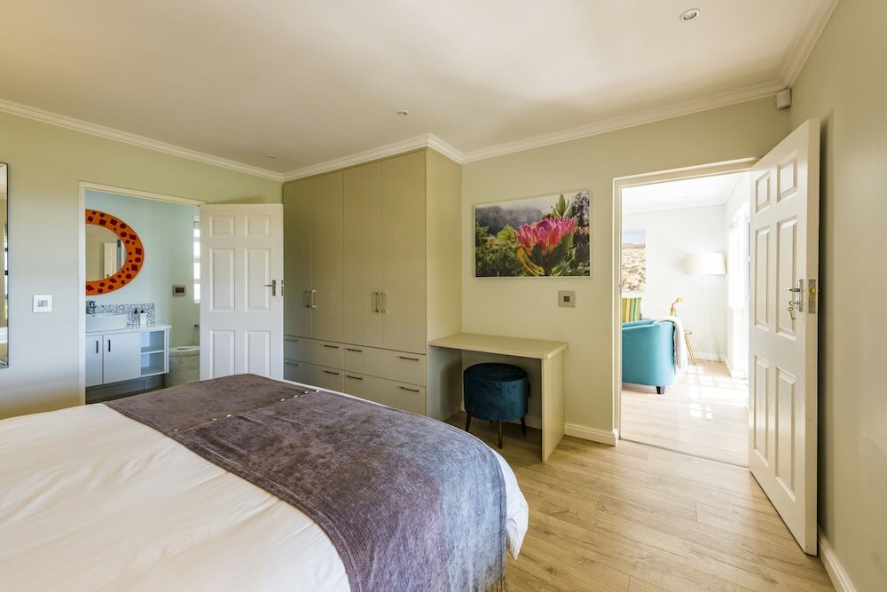 Фото Kunjani Cottages