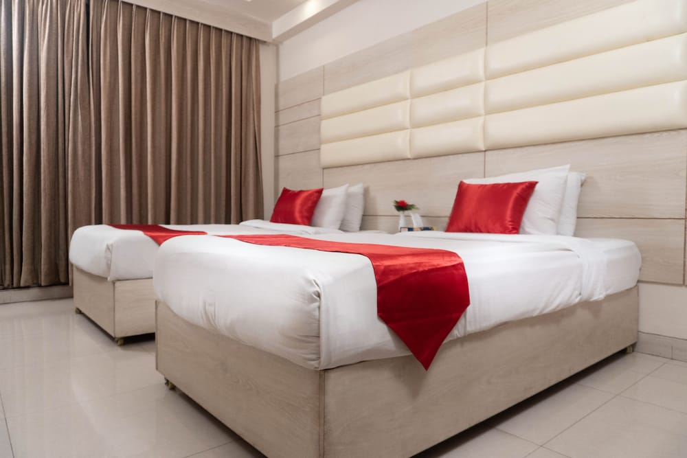 Фото Hotel Afford Inn