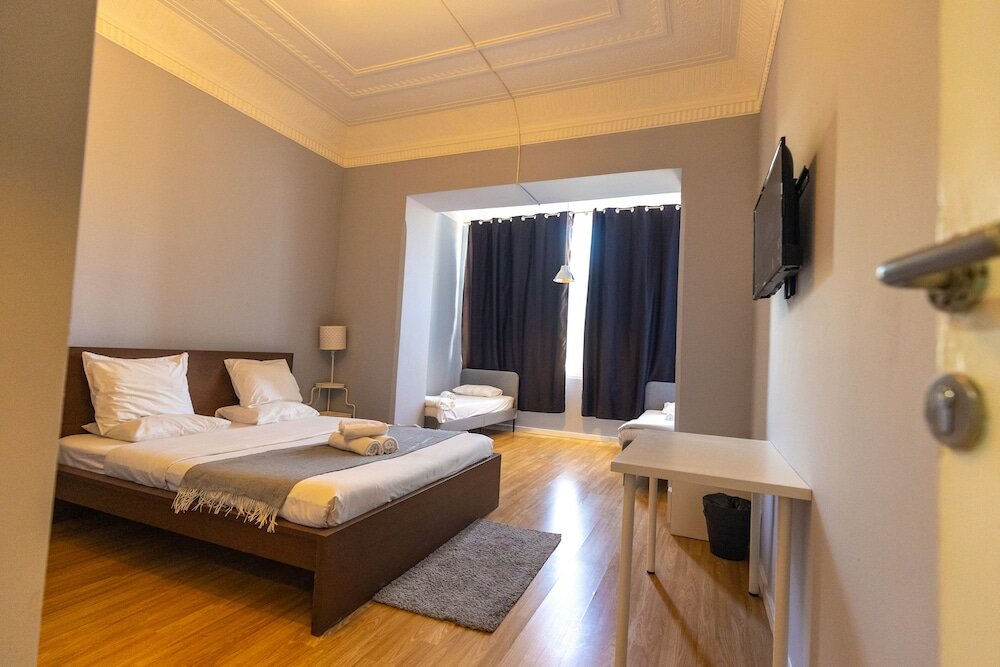 Фото The Delight Hostel