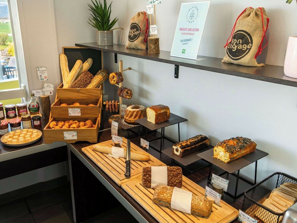 Фото Ibis Styles Colmar Nord