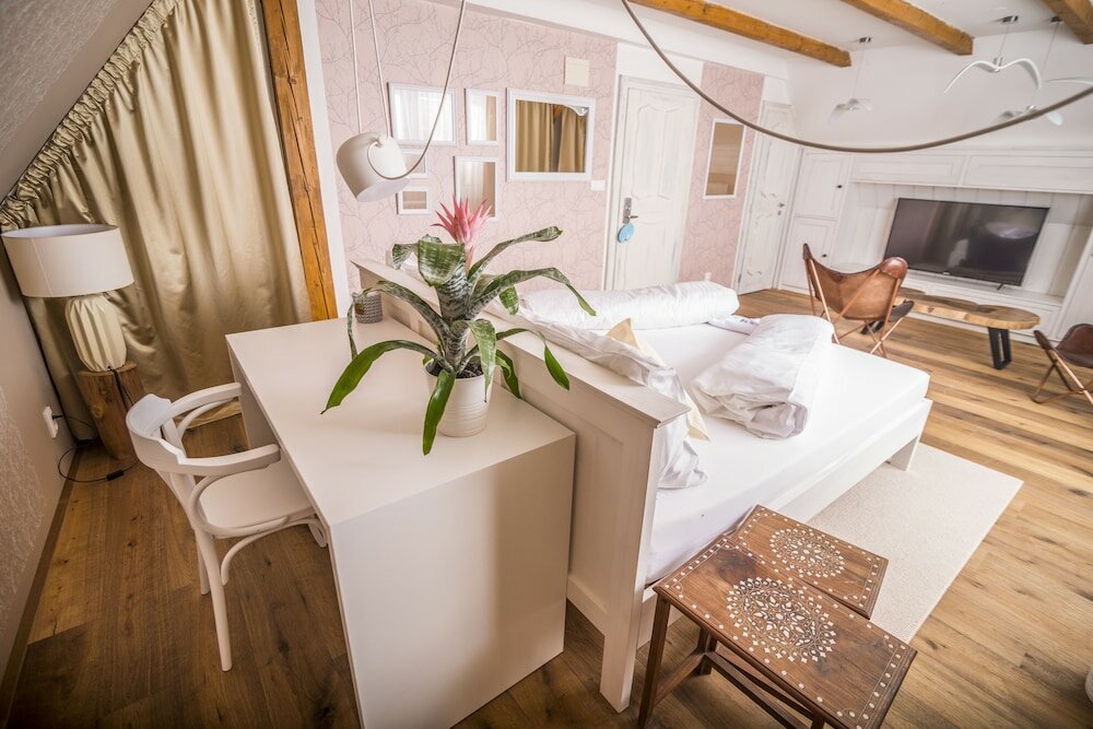 Фото Krumlovská pohádka