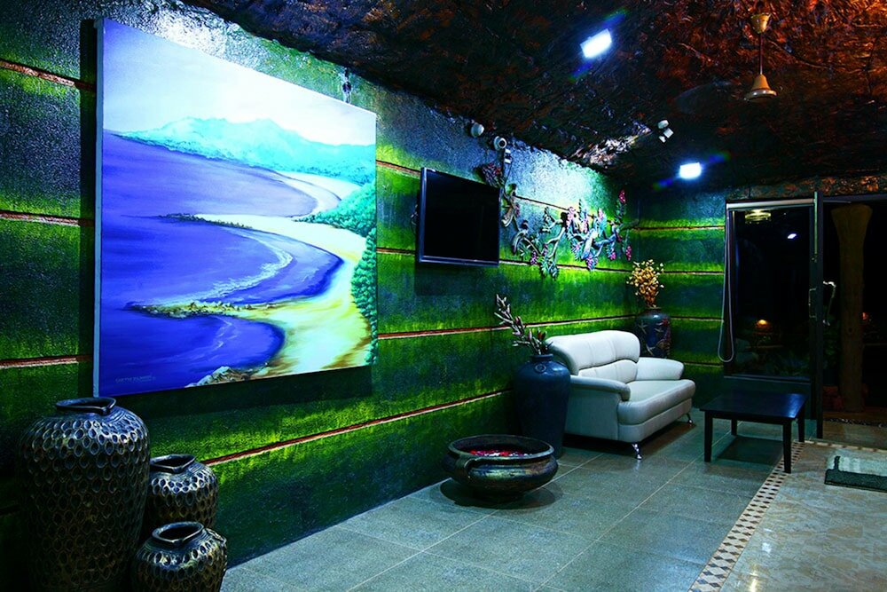 Фото Sanskruti Quality Resort