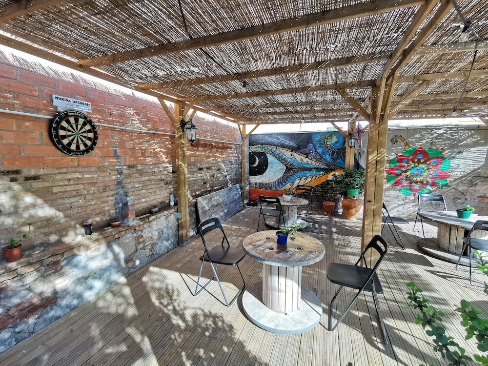 Фото Mucha Masia Hostel Rural-Urbà