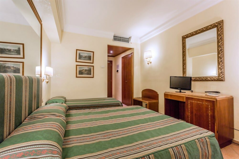 Фото Raeli Hotel Siracusa
