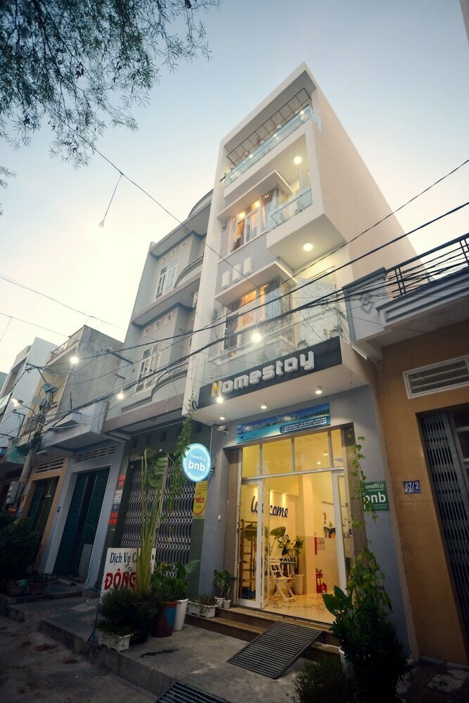 Hotel Quy Nhon Homestay BnB, Qui Nhơn, photo