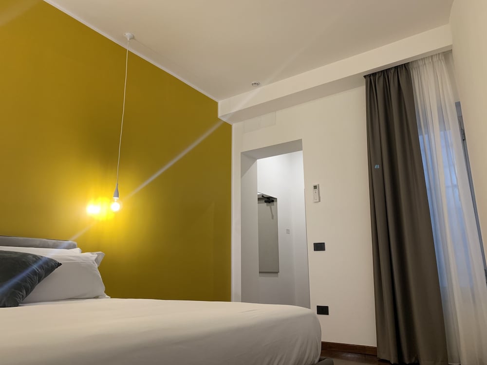 Фото Cellamare Suite & SPA