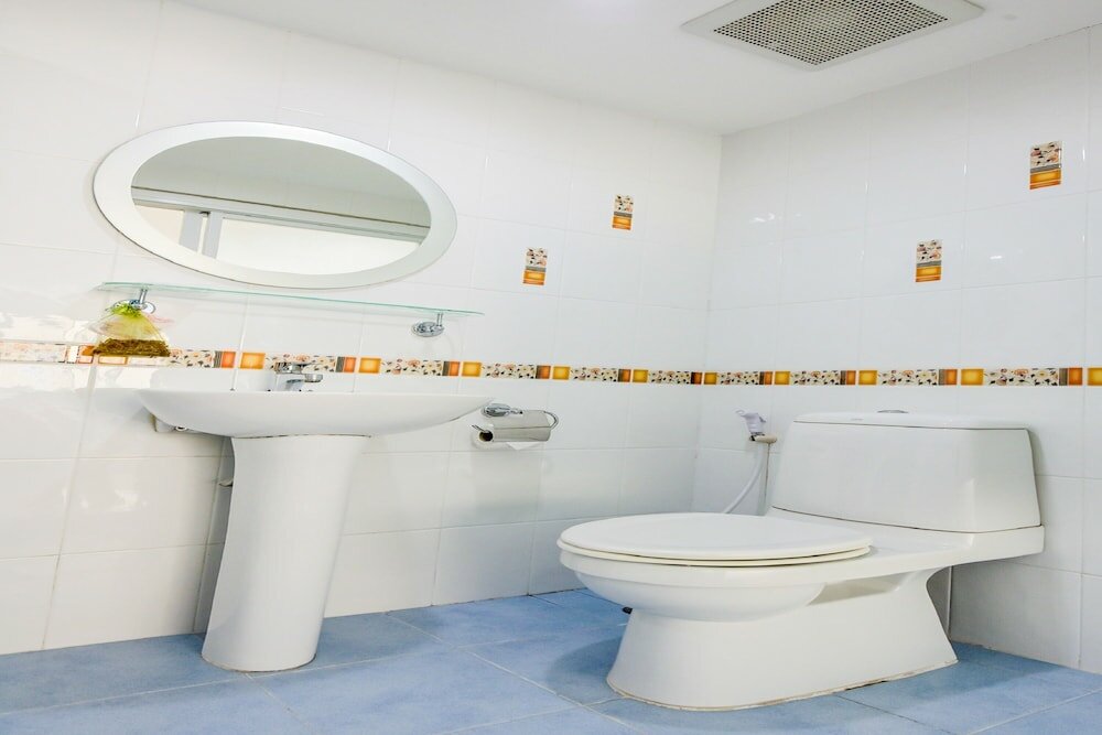 Фото Oyo 394 Nana Beach Cha Am