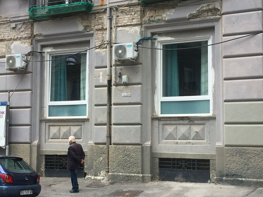 Фото B&b Faleron