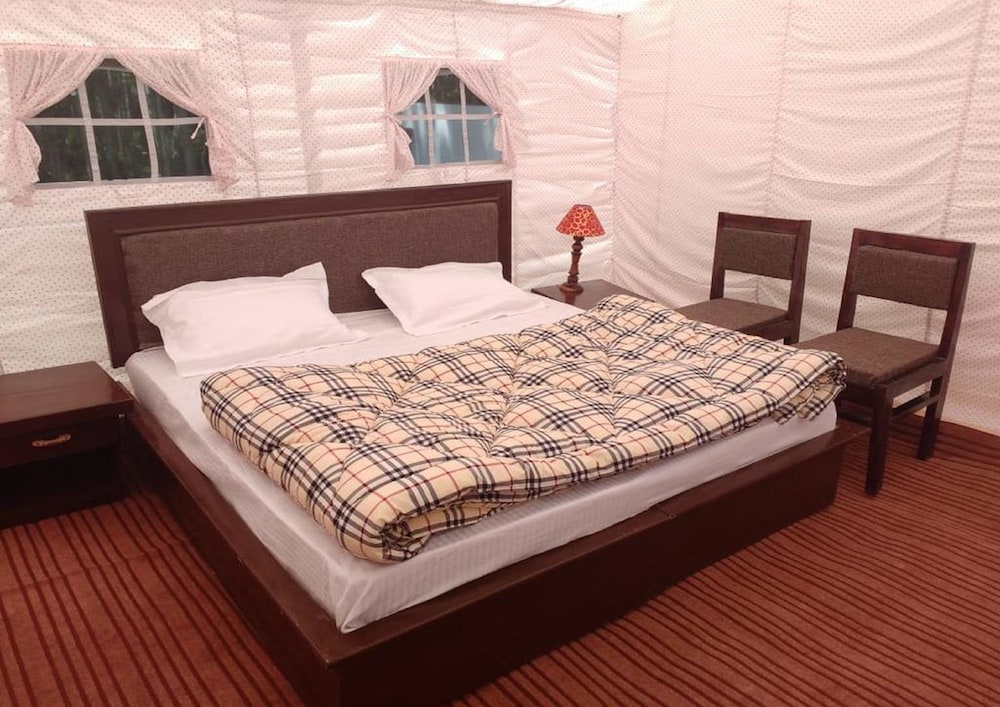 Фото Ladakh Tarrain Camp