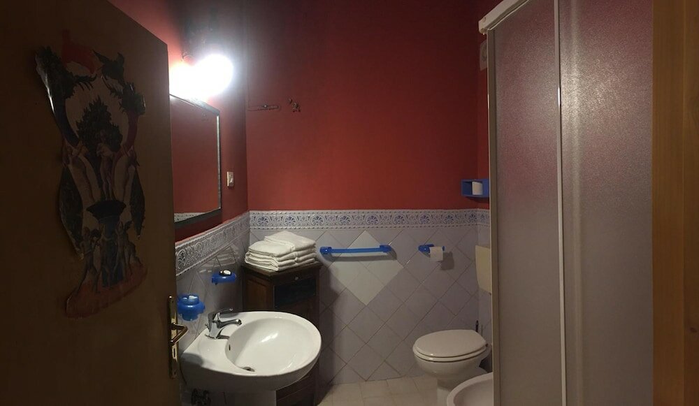 Фото B&b degli Ottimati