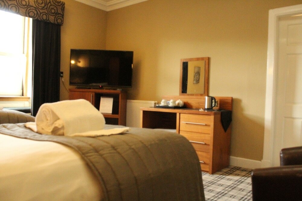 Фото Glazert Country House Hotel