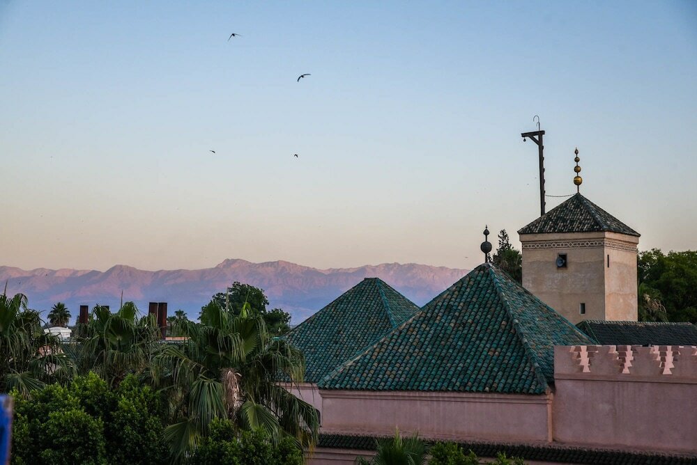 Фото отеля 4