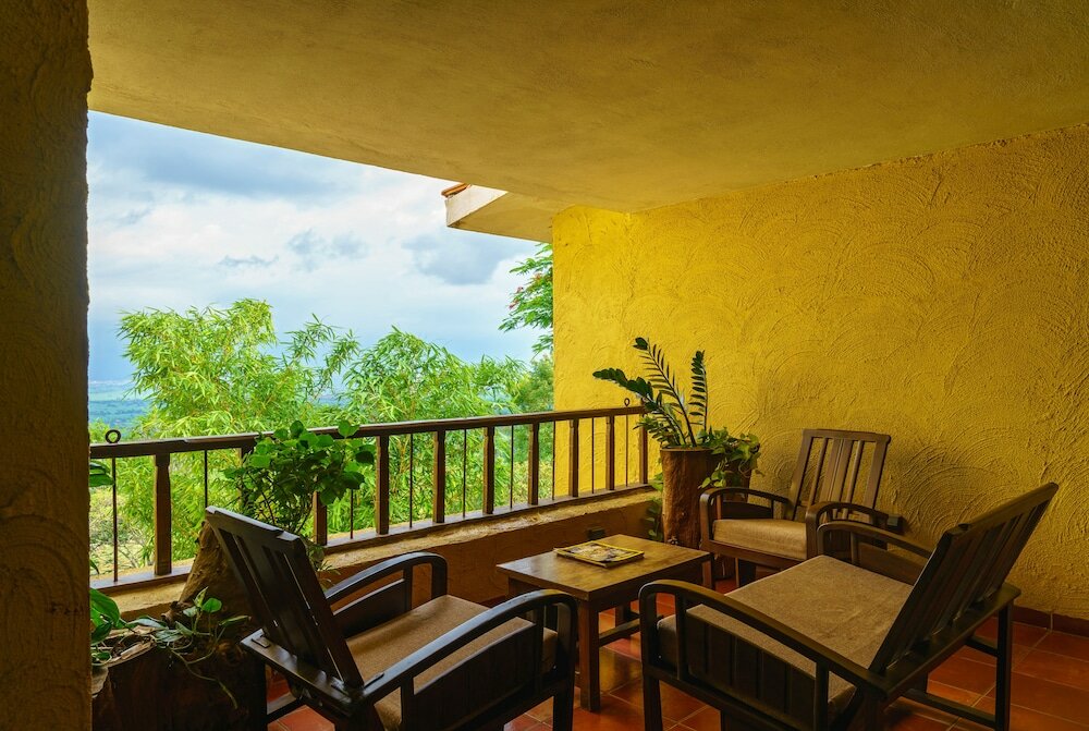 Фото Nisarg Resort