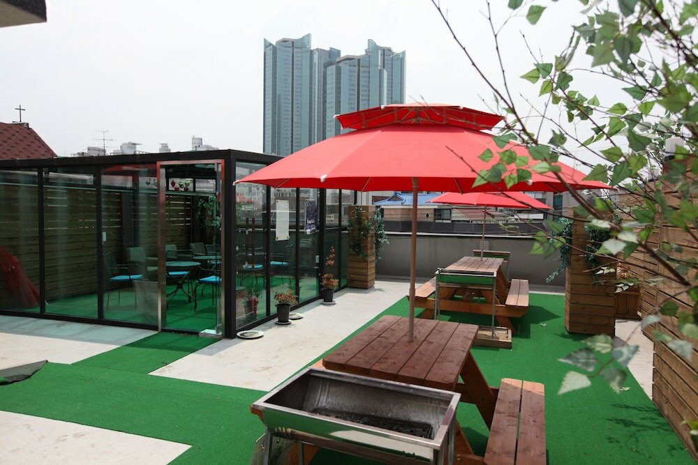 Фото Lombard House - Hostel