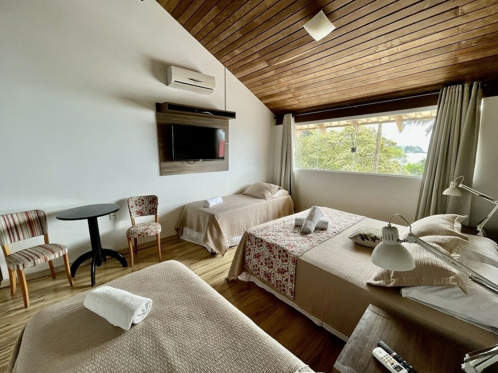 Фото Pousada Ponta da Vigia