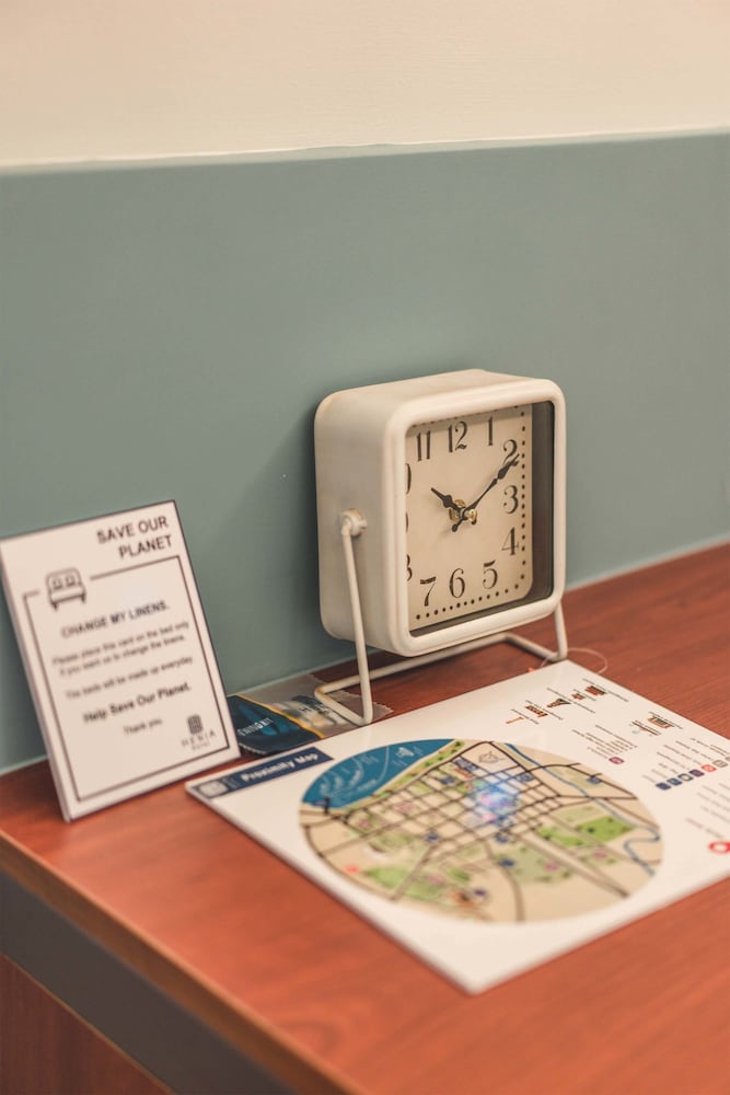 Фото Henia Hotel