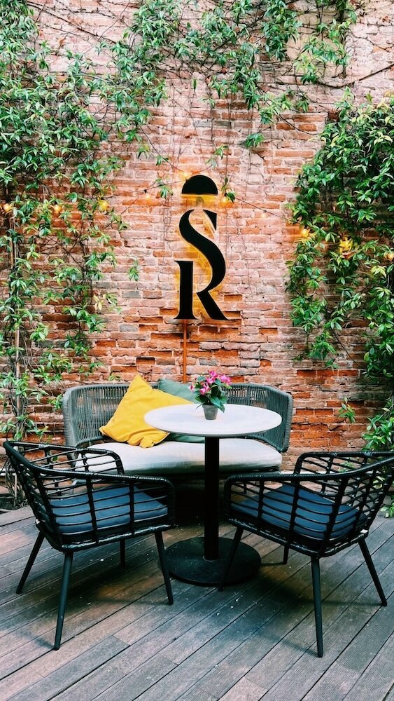 Фото Hotel Zenit Coloquio