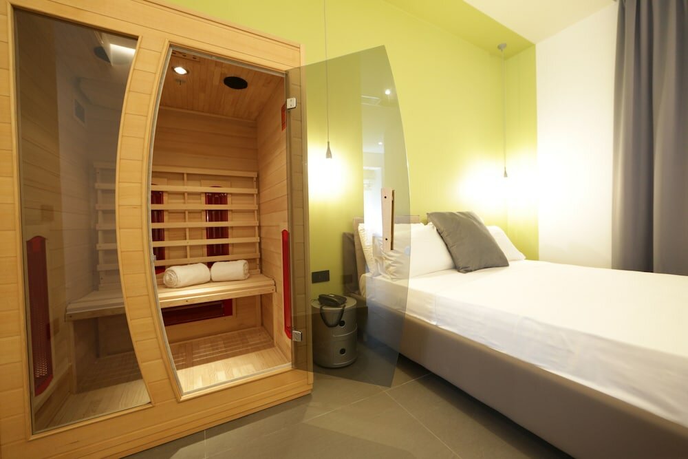 Фото Cellamare Suite & SPA