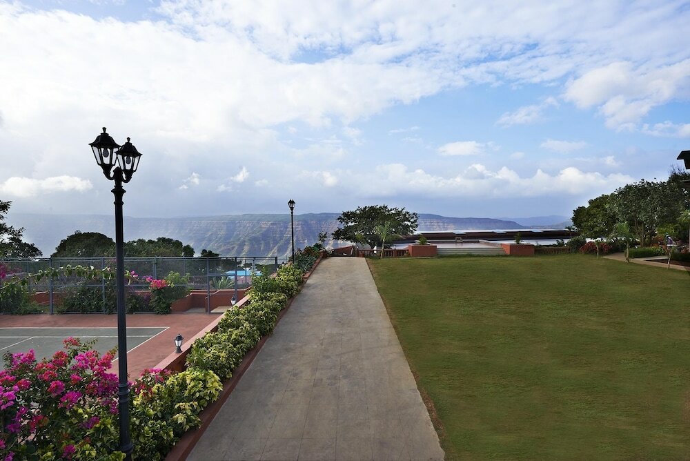 Фото Brightland Resort & SPA