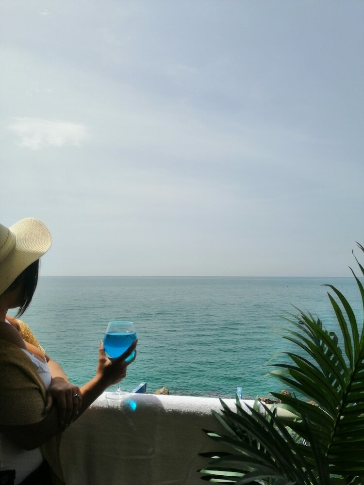 Фото Hotel Polo Nautico