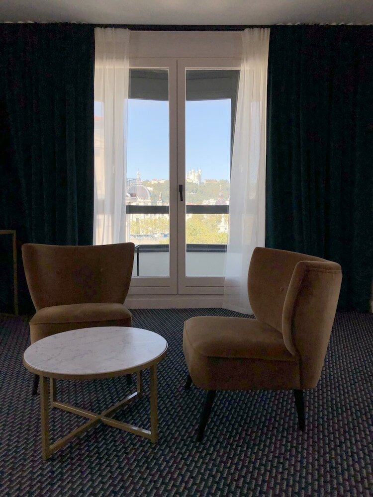 Фото Best Western Hotel du Pont Wilson