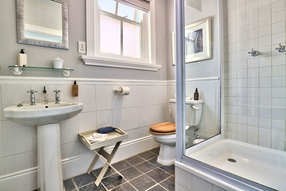 Фото Parker Cottage