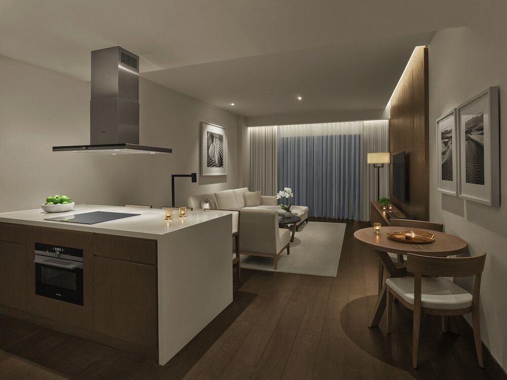 Фото The Abu Dhabi Edition