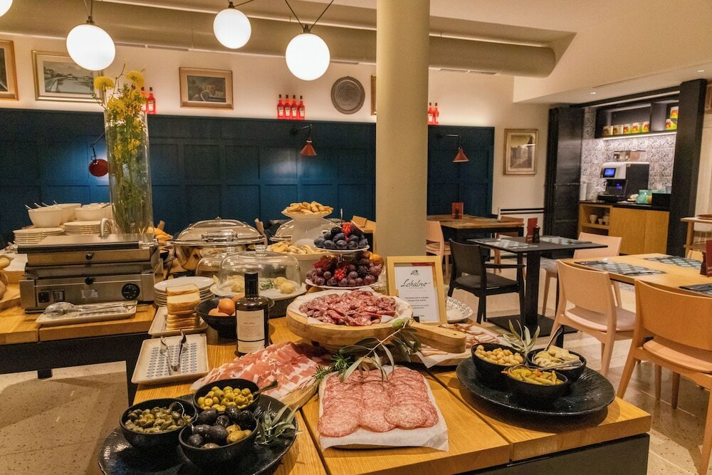 Фото Vila Laguna Strunjan