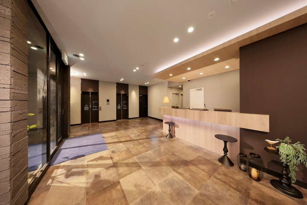 Фото Dotonbori Crystal Hotel II