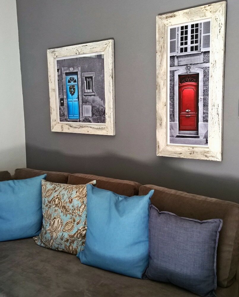 Фото Wild Olive Guest House