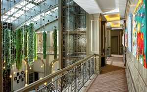 Гостиница Art Gallery