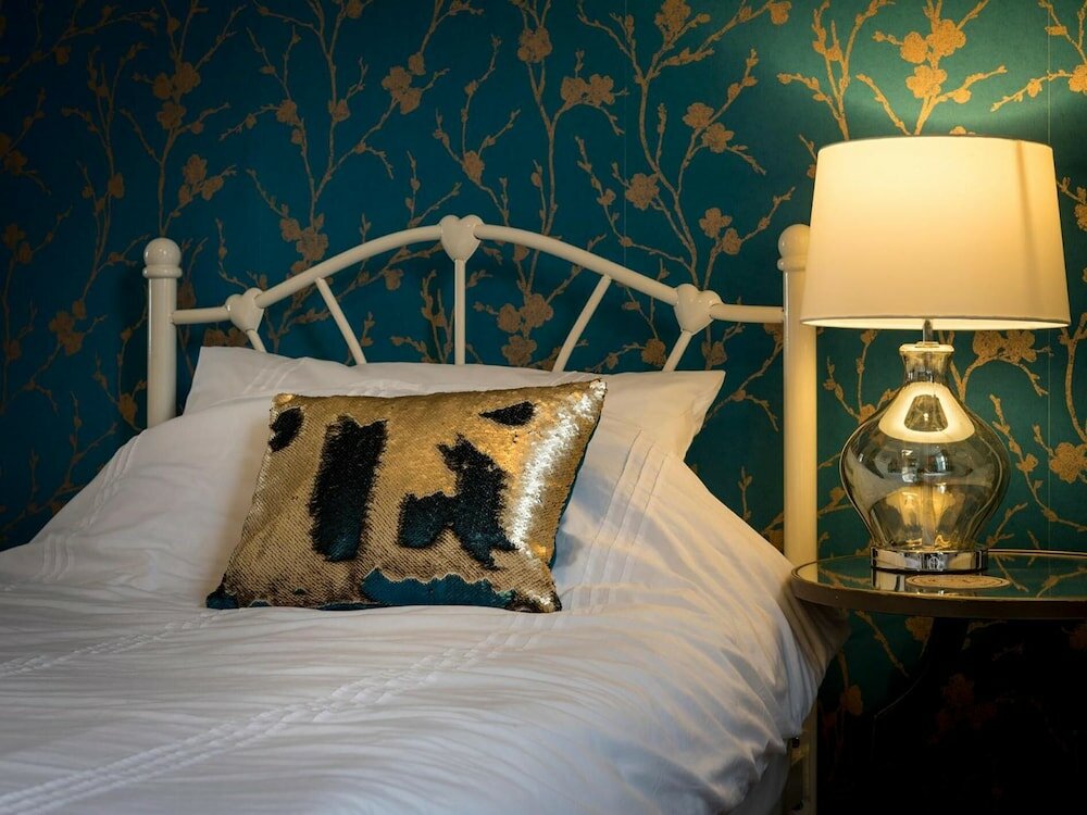 Фото Channel View Guest House