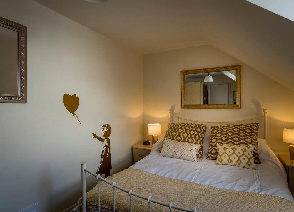 Фото Channel View Guest House