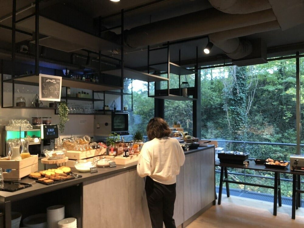 Фото Hotel New Kit