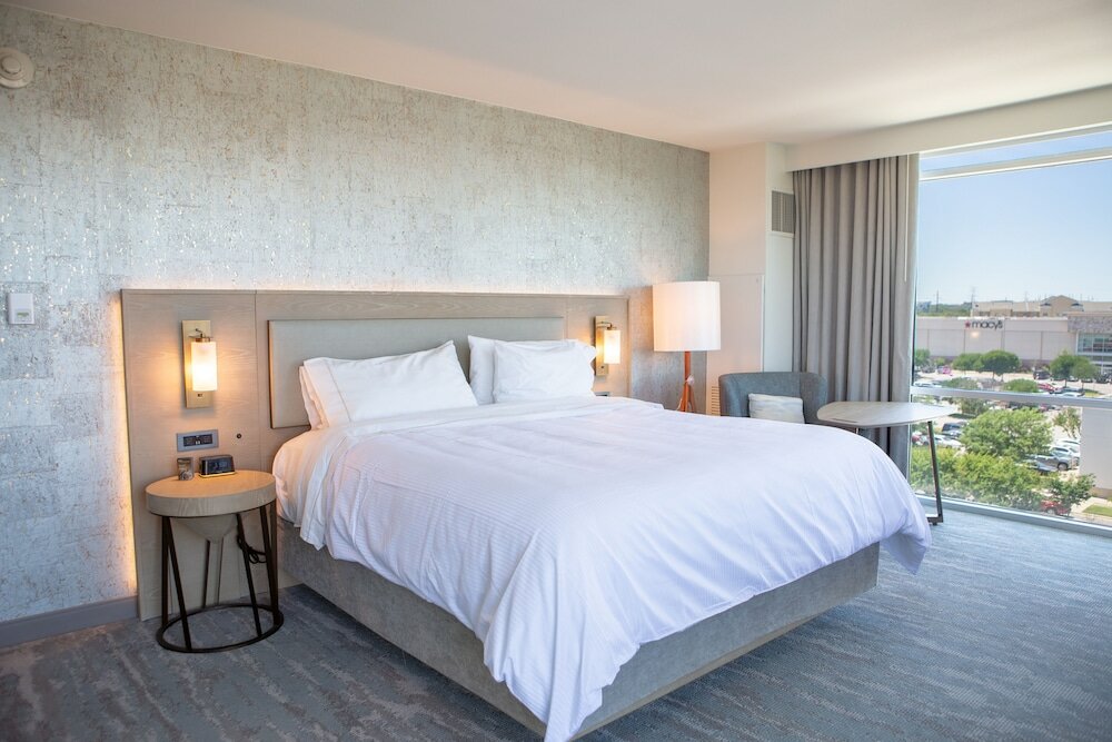 Фото The Westin Austin at The Domain