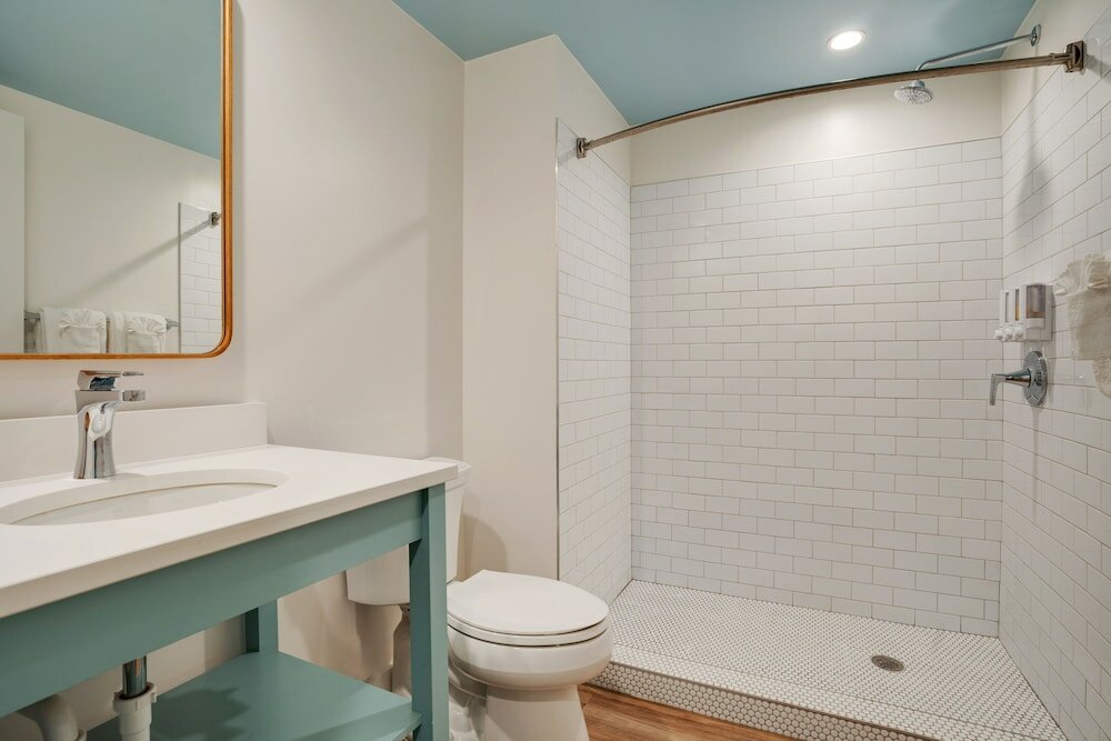 Фото Fisher Inn Resort & Marina