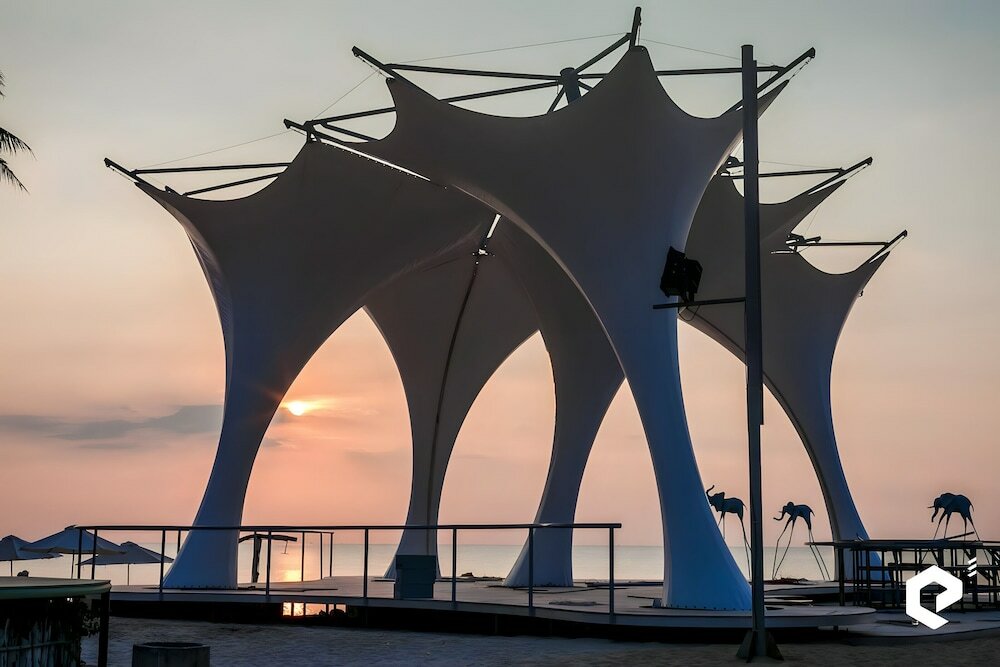 Фото Sunset Sanato Resort & Villas