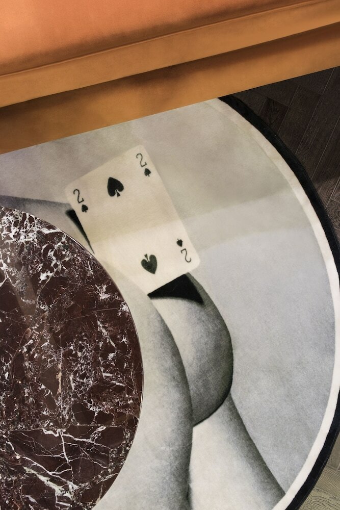 Фото Hotel Chapter Roma