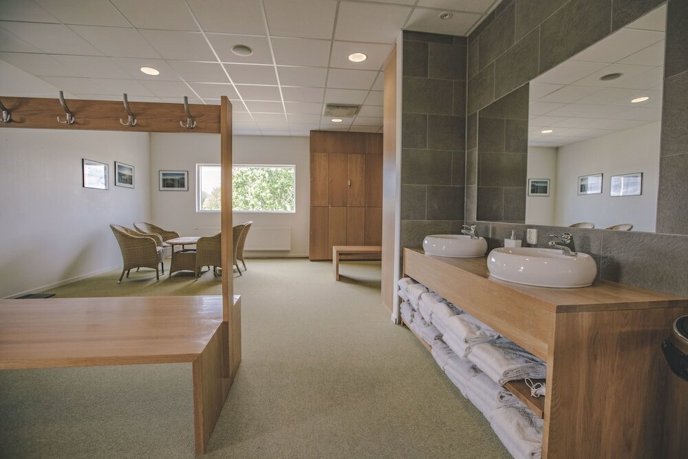 Фото Sand Golf Club