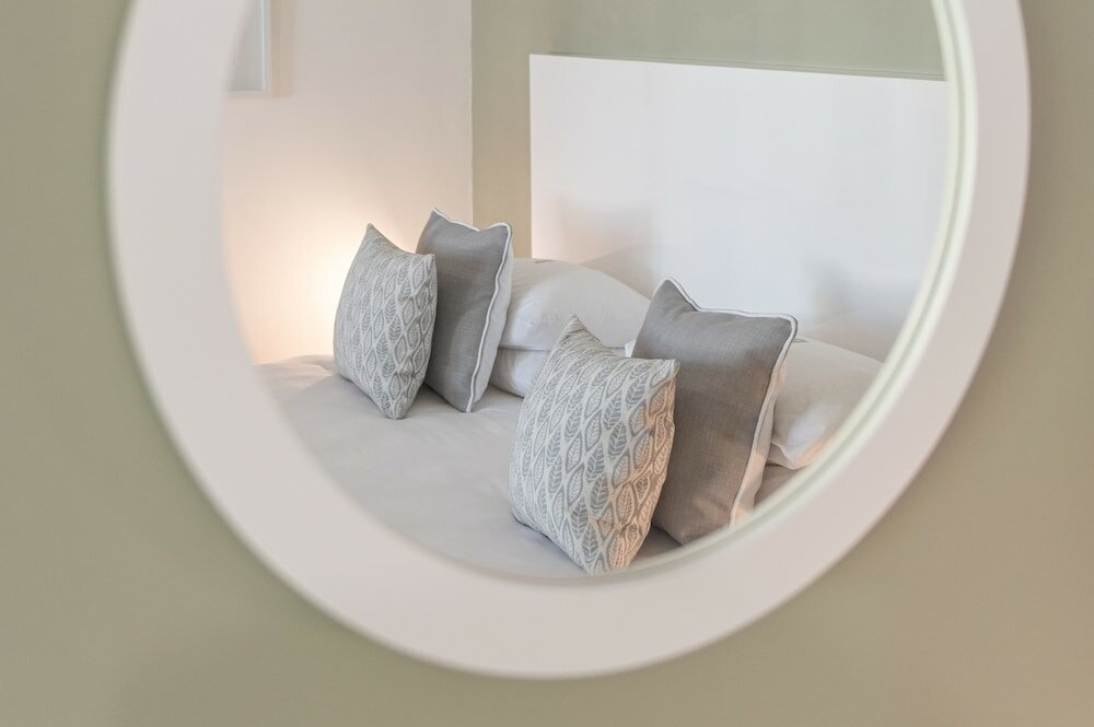 Фото Ballinderry - The Robertson Guest House