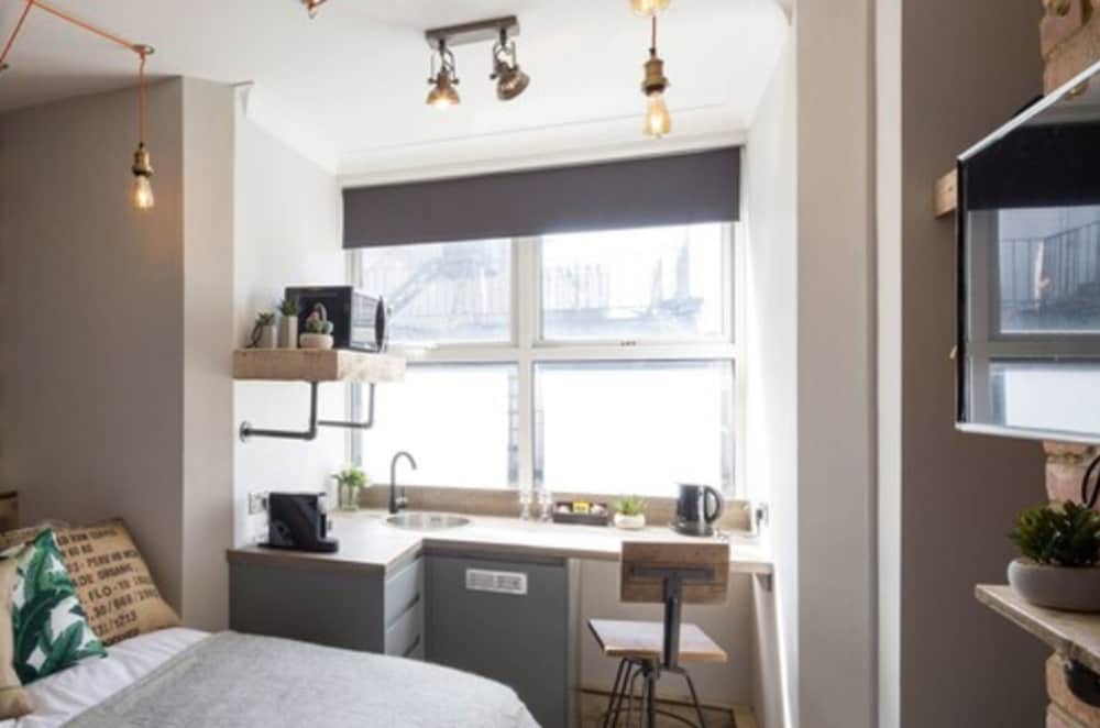 Фото One Broad Street