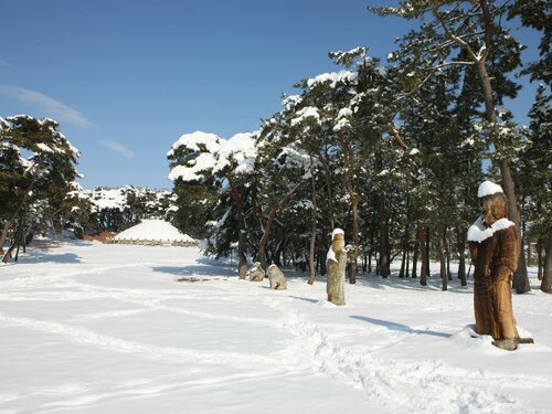 Гостиница Hill Motel в Кенсан-Пукто