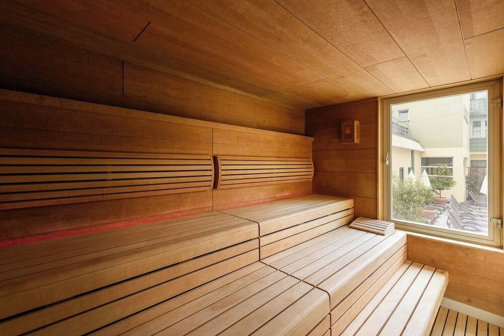 Фото Vila Laguna Strunjan