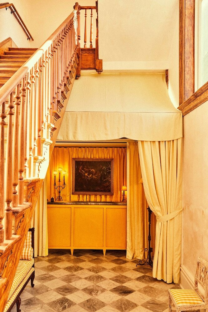 Фото Hotel Peter and Paul