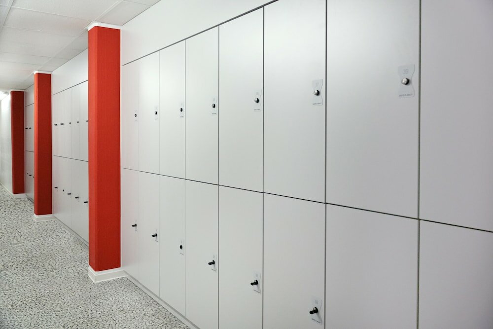 Фото Hotel Gustav Stresemann Institut