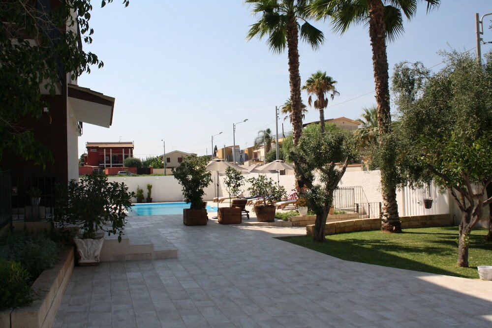 Фото Amada Hotel Siracusa